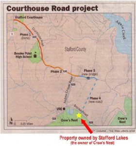 Courthouse_road_FLS_map_with_arrow